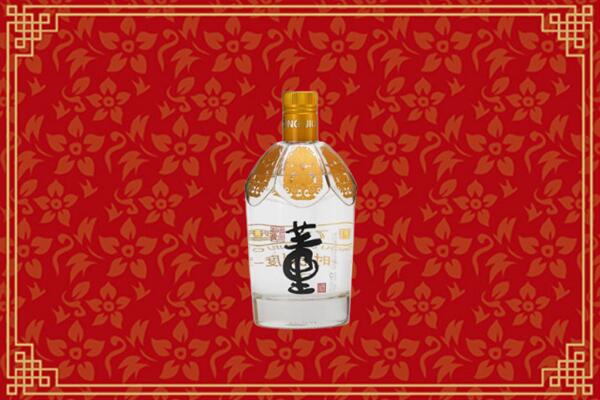 拜泉县回收董酒